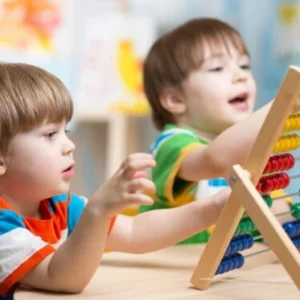 دوره استعداد یابی کودکان