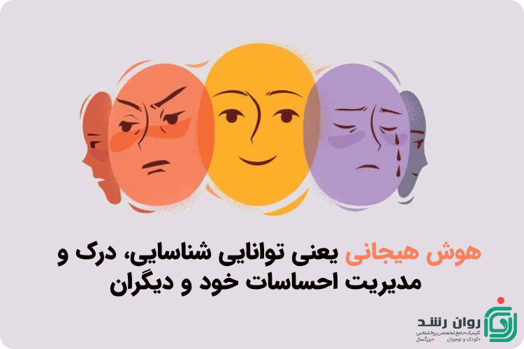 هوش هیجانی